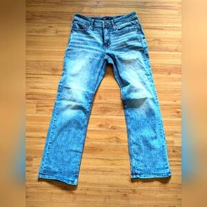 🔥💥 BKE Jake Bootcut Jeans 31*32 NWOT